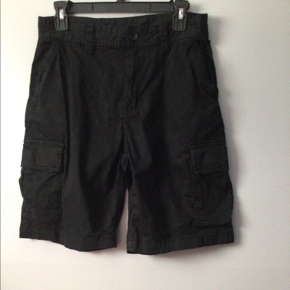 Men’s Cargo Shorts